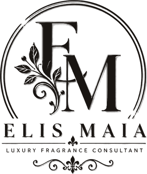 Elis Maia — Luxury Fragrance Consultant